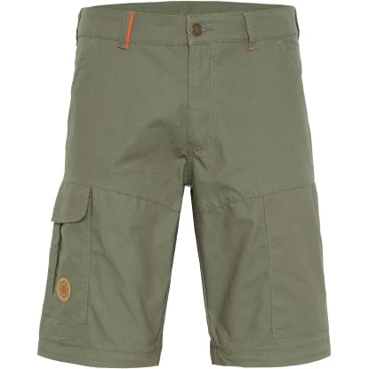 Gardena Herren-Zip-Off-Hose 48 Dusty Olive 9 Gardena Herren-Zip-Off-Hose 48 Dusty Olive – Bild 7