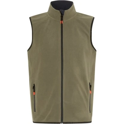 Gardena Herren-Weste L Dusty Olive 3 Gardena Herren-Weste L Dusty Olive