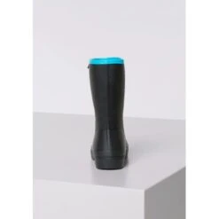 Gardena Gummistiefel Mid Cut Unisex Schwarz Größe 44 -Garten Tech Verkauf 99517020201 11016900 AB 04 5