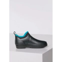 Gardena Gummistiefel Low Cut Unisex Schwarz Größe 38 -Garten Tech Verkauf 99517020317 11016900 AB 02 6