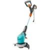 Gardena Turbotrimmer ComfortCut 480/25 2 Gardena Turbotrimmer ComfortCut 480/25 -Garten Tech Verkauf botrimmer ComfortCut 480 1