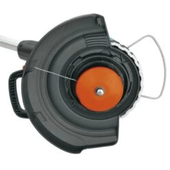Gardena Turbotrimmer ComfortCut 480/25 11 Gardena Turbotrimmer ComfortCut 480/25 -Garten Tech Verkauf botrimmer ComfortCut 480 6