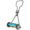 Gardena Spindelrasenmäher Classic 400 Mit Präzisions-Schneidetechnik 2 Gardena Spindelrasenmäher Classic 400 Mit Präzisions-Schneidetechnik -Garten Tech Verkauf lassic Spindelmaeher 400 1