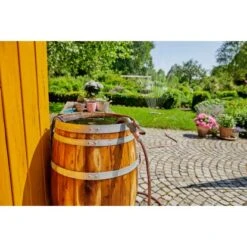 Gardena Regenfasspumpe 4700/2 Inox Automatic -Garten Tech Verkauf sspumpe47002inoxautomatic2